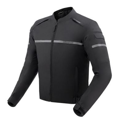 Kurtka Ozone Rider Black XS