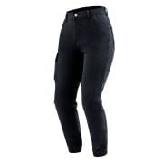 Spodnie Ozone Jane Black