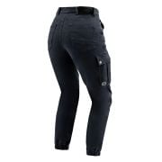 Spodnie Ozone Jane Black