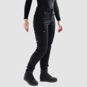 Spodnie Ozone Jane Black