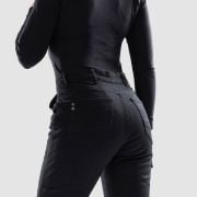 Spodnie Ozone Jane Black