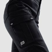 Spodnie Ozone Jane Black