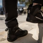 Buty Seca Traffic II Black