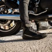 Buty Seca Traffic II Black