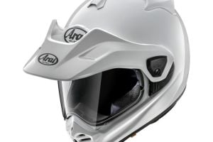 Kaski Motocyklowe