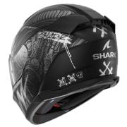 Kask Shark D-Skwal 3 SHIEVER MAT