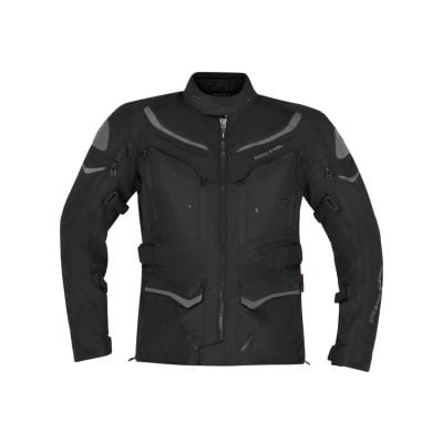 Kurtka Richa Infinity 2 Adventure Lady Black S