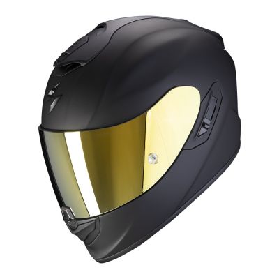 Kask Scorpion Helmets Exo-1400 Evo II Air Matt black XS