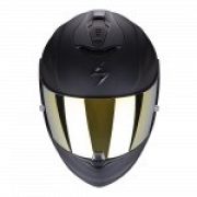 Kask Scorpion Helmets Exo-1400 Evo II Air Matt black