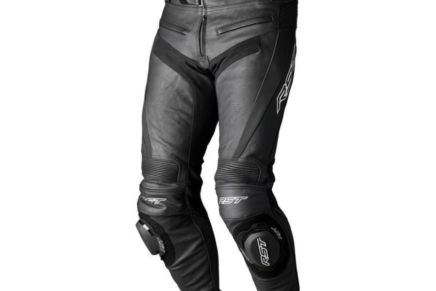 Spodnie RST Tractech Evo V