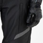 Spodnie SHIMA Rush 2.0 Lady Black