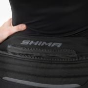 Spodnie SHIMA Rush 2.0 Lady Black