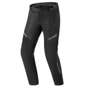Spodnie SHIMA Rush 2.0 Vented Lady Black