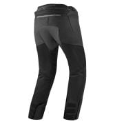 Spodnie SHIMA Rush 2.0 Vented Lady Black