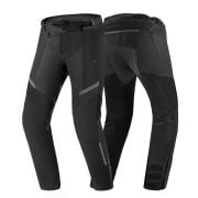 Spodnie SHIMA Rush 2.0 Vented Lady Black