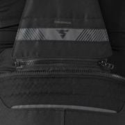 Spodnie SHIMA Rush 2.0 Vented Black