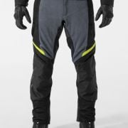 Spodnie SHIMA Rush 2.0 Vented Fluo