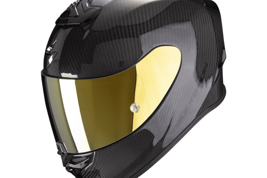 Scorpion Exo-R1 Evo Air Carbon