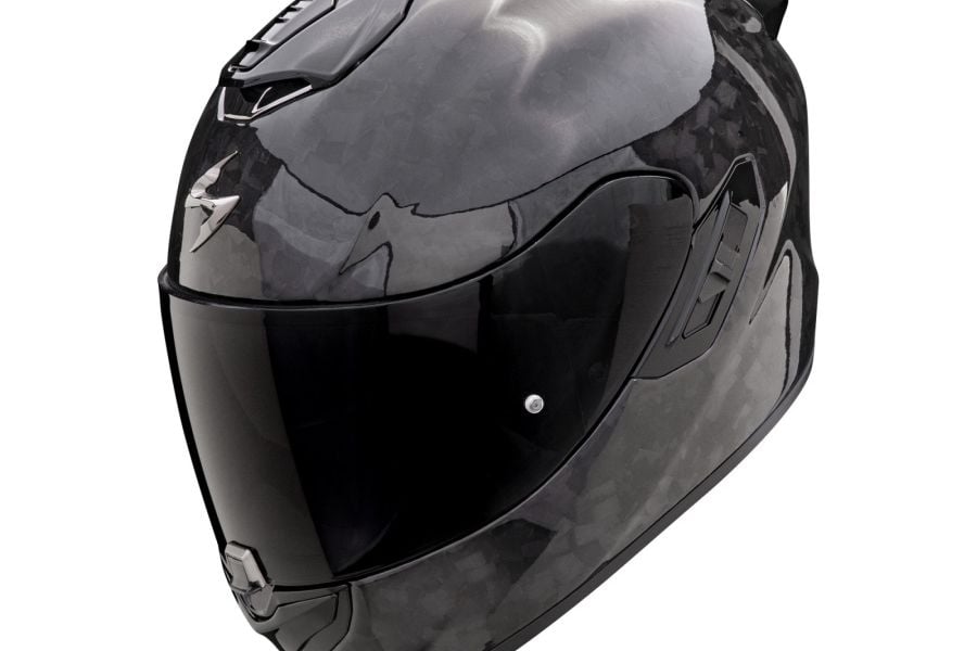 Scorpion Exo-1400 Evo II Carbon Air