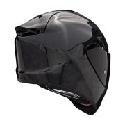 Kask Scorpion Helmets Exo-1400 Evo II Carbon Air Onyx
