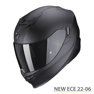 Kask Scorpion Helmets Exo-520 Evo Air