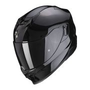 Kask Scorpion Helmets Exo-520 Evo Air Czarny Połysk