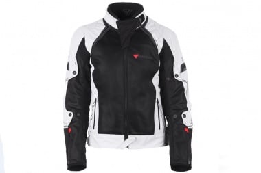 Tekstylna kurtka motocyklowa Modeka Breeze