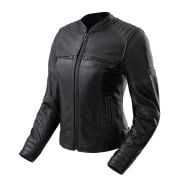 Kurtka Rebelhorn Hunter II Lady Matt Black