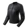 Kurtka Rebelhorn Hunter II Lady Matt Black