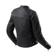 Kurtka Rebelhorn Hunter II Lady Matt Black