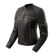 Kurtka Rebelhorn Hunter II Lady Vintage Brown