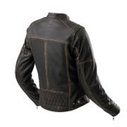 Kurtka Rebelhorn Hunter II Lady Vintage Brown