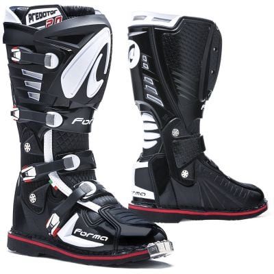 Buty Forma Predator 2.0 Black 42