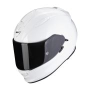 Kask Scorpion Helmets Exo-491 SOLID White