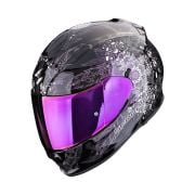 Kask Scorpion Helmets Exo-491 DREAM Black-Chameleon