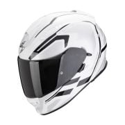 Kask Scorpion Helmets Exo-491 KRIPTA White-Black