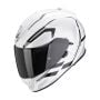 Kask Scorpion Helmets Exo-491 KRIPTA White-Black