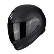 Kask Scorpion Helmets Exo-491 Black