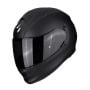 Kask Scorpion Helmets Exo-491 Black