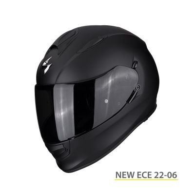 Kask Scorpion Helmets EXO-491