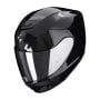 Kask Scorpion Helmets Exo-391 Black