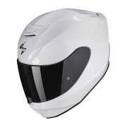 Kask Scorpion Helmets Exo-391 SOLID White