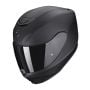 Kask Scorpion Helmets Exo-391 Matt black