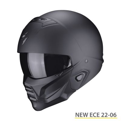 Kask Scorpion Helmets EXO-COMBAT II