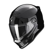 Scorpion Covert FX SOLID Black