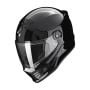 Scorpion Covert FX SOLID Black