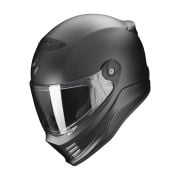 Scorpion Covert FX Matt black