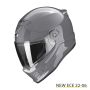 Kask Scorpion Helmets Covert FX Cement grey
