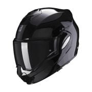 Scorpion Exo-tech evo SOLID Black