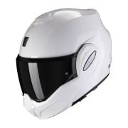 Scorpion Exo-tech evo White